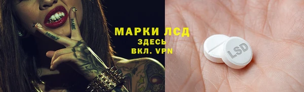 крисы Белоозёрский
